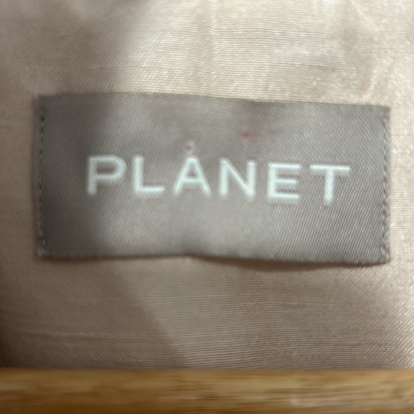 PLANET blazer. Size 10 - Picture 4 of 8